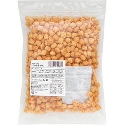 北越「かき餅」 極味小粒一味唐辛子味(大容量) 400g × 6袋 ヨドバシ.com - 北越 極味小粒 かき餅 一味唐辛子味 400g 通販