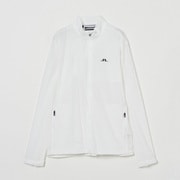 071-52916-48-004 [ゴルフウェアメンズ M61A Ash Light Packable Jacket コート・ジャケット 048 ホワイト]