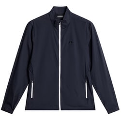 071-52916-46-098 [ゴルフウェアメンズ M61A Ash Light Packable Jacket コート・ジャケット 046 ネイビー]