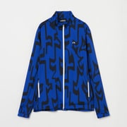 071-52917-48-096 [ゴルフウェアメンズ M63A Ash Light Packable Jacket Pr コート・ジャケット 048 ブルー系]