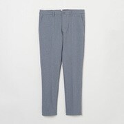 071-72010-30-013 [ゴルフウェアメンズ M45A Ellott Bonded Fleece Pant パンツ 030 グレー]