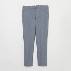 071-72010-31-013 [ゴルフウェアメンズ M45A Ellott Bonded Fleece Pant パンツ 031 グレー]