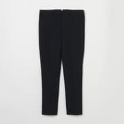 071-72010-31-019 [ゴルフウェアメンズ M45A Ellott Bonded Fleece Pant パンツ 031 ブラック]