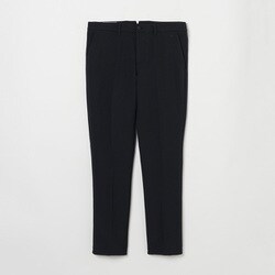 071-72010-32-019 [ゴルフウェアメンズ M45A Ellott Bonded Fleece Pant パンツ 032 ブラック]