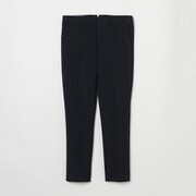 071-72010-33-019 [ゴルフウェアメンズ M45A Ellott Bonded Fleece Pant パンツ 033 ブラック]