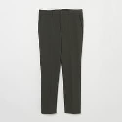 071-72010-30-028 [ゴルフウェアメンズ M45A Ellott Bonded Fleece Pant パンツ 030 カーキ系]