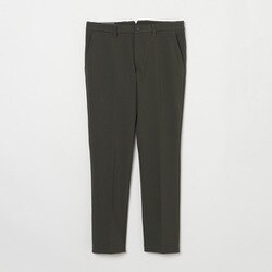 071-72010-32-028 [ゴルフウェアメンズ M45A Ellott Bonded Fleece Pant パンツ 032 カーキ系]