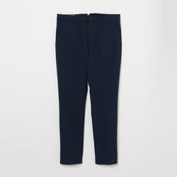 071-72010-29-098 [ゴルフウェアメンズ M45A Ellott Bonded Fleece Pant パンツ 029 ネイビー]