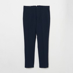 071-72010-34-098 [ゴルフウェアメンズ M45A Ellott Bonded Fleece Pant パンツ 034 ネイビー]
