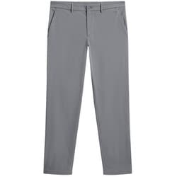 071-72011-29-014 [ゴルフウェアメンズ M52B Axil Fleece Twill Pant パンツ 029 グレー系]