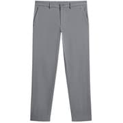 071-72011-30-014 [ゴルフウェアメンズ M52B Axil Fleece Twill Pant パンツ 030 グレー系]