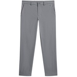 071-72011-33-014 [ゴルフウェアメンズ M52B Axil Fleece Twill Pant パンツ 033 グレー系]