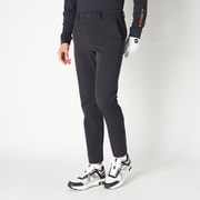 071-72011-31-019 [ゴルフウェアメンズ M52B Axil Fleece Twill Pant パンツ 031 ブラック]