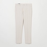 071-72810-29-006 [ゴルフウェアメンズ M39A Ellott Pant パンツ 029 アイボリー]