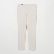 071-72810-32-006 [ゴルフウェアメンズ M39A Ellott Pant パンツ 032 アイボリー]