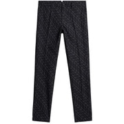 071-72811-29-019 [ゴルフウェアメンズ M40A Ellott Print Pant パンツ 029 ブラック]