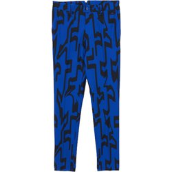 071-72811-32-096 [ゴルフウェアメンズ M40A Ellott Print Pant パンツ 032 ブルー系]