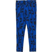 071-72811-32-096 [ゴルフウェアメンズ M40A Ellott Print Pant パンツ 032 ブルー系]