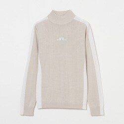 072-12912-42-006 [ゴルフウェアレディース W55A Adia Knitted Sweater セーター 042 アイボリー]