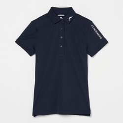 ヨドバシ.com - ジェイ・リンドバーグ J.LINDEBERG 072-22840-36-098 [ゴルフウェアレディース W05Ast Tour  Tech Golf Polo シャツ 036 ネイビー] 通販【全品無料配達】