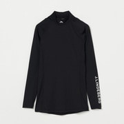 072-22911-36-019 [ゴルフウェアレディース W18Ast Asa Soft Compression Top シャツ 036 ブラック]