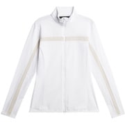 072-52912-36-104 [ゴルフウェアレディース W27A Seasonal Janice Mid Layer コート・ジャケット 036 ホワイト]