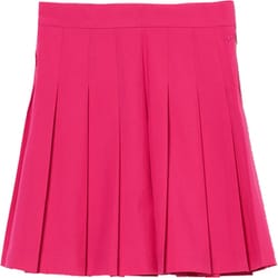 J.LINDEBERG - 【新品タグ付き】J.LINDEBERG レディースゴルフウェア ピンク 38 J.LINDEBERG レディースゴルフウェア ピンク 38 レディースウェア