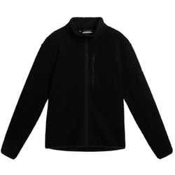 074-52030-50-019 [ゴルフウェアメンズ MS29B Peter Pile Jacket ジャケット 050（XLサイズ） ブラック]