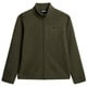 074-52030-44-028 [ゴルフウェアメンズ MS29B Peter Pile Jacket ジャケット 044（Sサイズ） カーキ系]