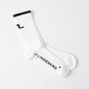 073-42860-42-019 [ゴルフ レディース ソックス Ronja Sock L ブラック]
