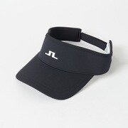 073-52836-99-019 [ゴルフ メンズ バイザー Yaden Visor F ブラック]