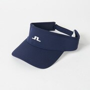 073-52836-99-098 [ゴルフ メンズ バイザー Yaden Visor F ネイビー]