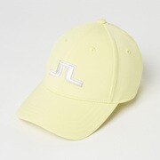 073-52864-99-031 [ゴルフ レディース キャップ Anga Cap F Lイエロー]