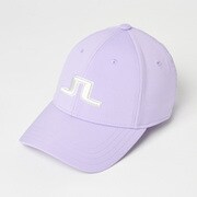 073-52864-99-082 [ゴルフ レディース キャップ Anga Cap F Lパープル系]