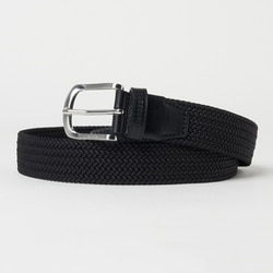 073-62930-90-019 [ゴルフ メンズ ベルト Bernhard Belt 90 ブラック]