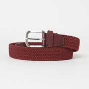 073-62930-95-068 [ゴルフ メンズ ベルト Bernhard Belt 95 ボルドー]