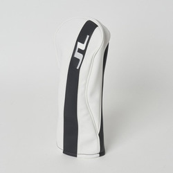 073-92903-99-019 [ゴルフ メンズ ヘッドカバー Driver Club Headcover F ブラック]