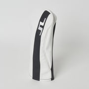 073-92903-99-019 [ゴルフ メンズ ヘッドカバー Driver Club Headcover F ブラック]
