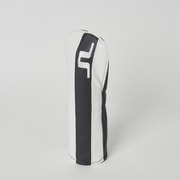 073-92905-99-019 [ゴルフ メンズ ヘッドカバー Fairway Headcover F ブラック]