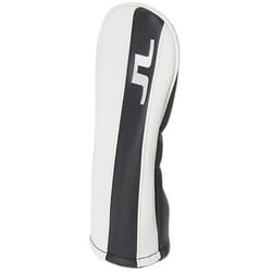 073-92907-99-019 [ゴルフ メンズ ヘッドカバー Hybrid Headcover F ブラック]