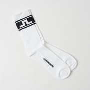 073-42830-46-019 [ゴルフ メンズ ソックス Percy Sock M ブラック]