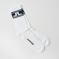 073-42830-48-098 [ゴルフ メンズ ソックス Percy Sock L ネイビー]