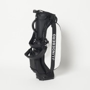 073-12900-99-019 [ゴルフ メンズ キャディバッグ Play Stand Bag F ブラック]