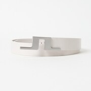 073-62961-80-006 [ゴルフ レディース ベルト Betsy Belt 80 アイボリー]