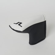 073-92900-99-019 [ゴルフ メンズ ヘッドカバー Blade Putter Cover F ブラック]