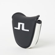 073-92901-99-019 [ゴルフ メンズ ヘッドカバー Mallet Putter Cover F ブラック]