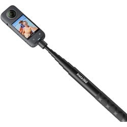 ヨドバシ.com - Insta360 インスタサンロクマル Insta360 X4 ヨドバシ.com - Insta360 インスタサンロクマル Insta360 X4