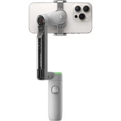 ヨドバシ.com - Insta360 インスタサンロクマル Insta360 Flow