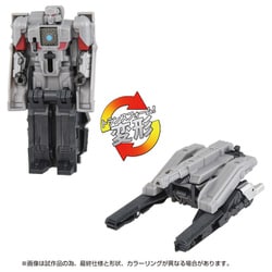 トランスフォーマー/ONE OCP-05 コグパワーチェンジ メガトロン [対象年齢：6歳～]