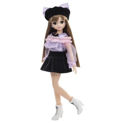 ヨドバシ.com - タカラトミー TAKARATOMY リカちゃん LD-27